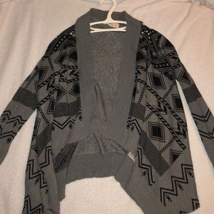 Super Cozy Cardigan